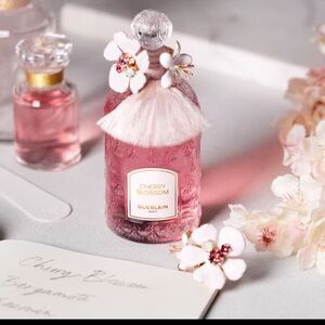 Guerlain Cherry Blossom - 2024 - Limited Edition - NIB